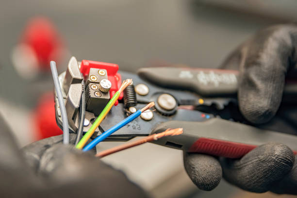 Best Affordable Electrical Installation  in Morehead, KY