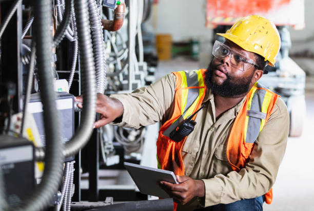 Best Industrial Electrical Services  in Morehead, KY