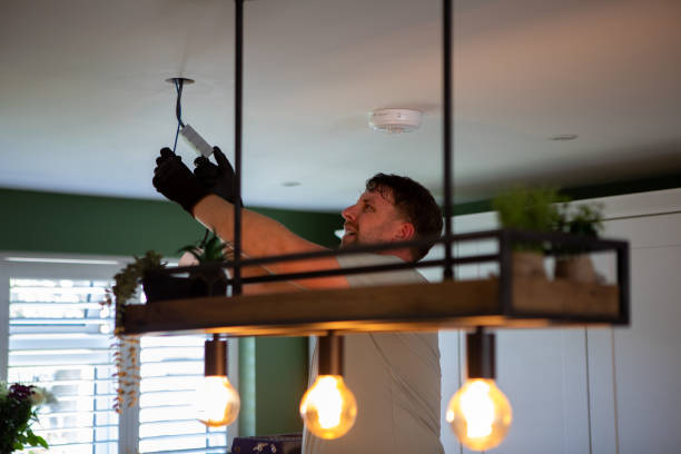 Best Electrical Repair Services  in Morehead, KY