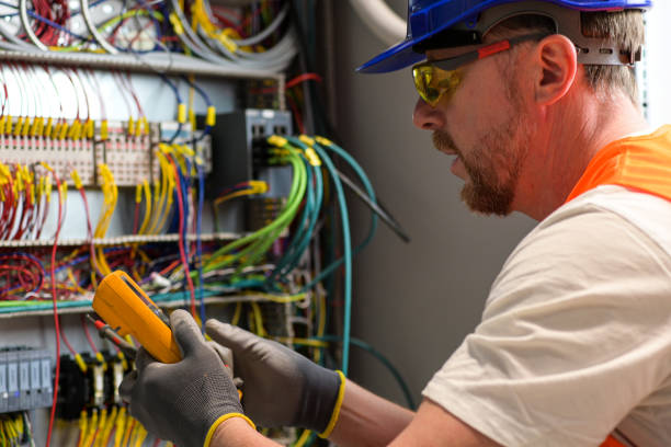 Best Electrical Upgrades for Homes  in Morehead, KY