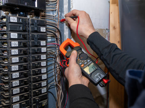 Best Circuit Breaker Repair  in Morehead, KY