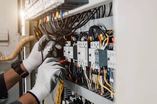 Best Electrical Installation Contractor  in Morehead, KY